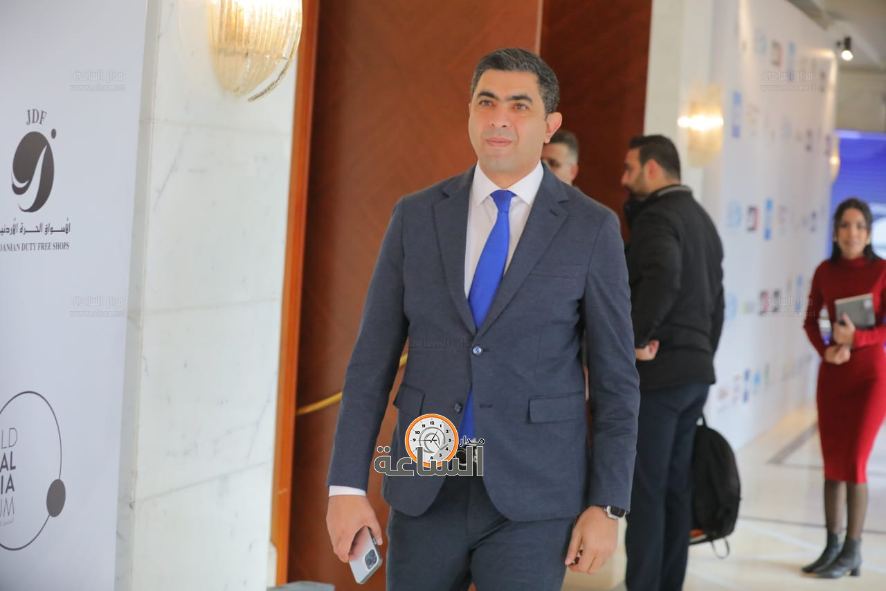 Madar Al-Saa Images 0.7310500247355876