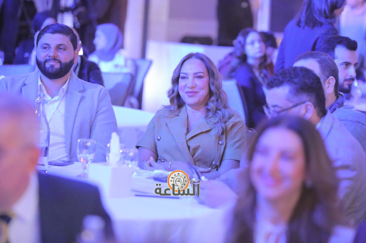 Madar Al-Saa Images 0.3784327882213854