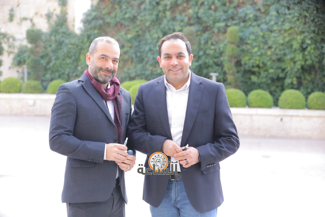 Madar Al-Saa Images 0.5033420398399464