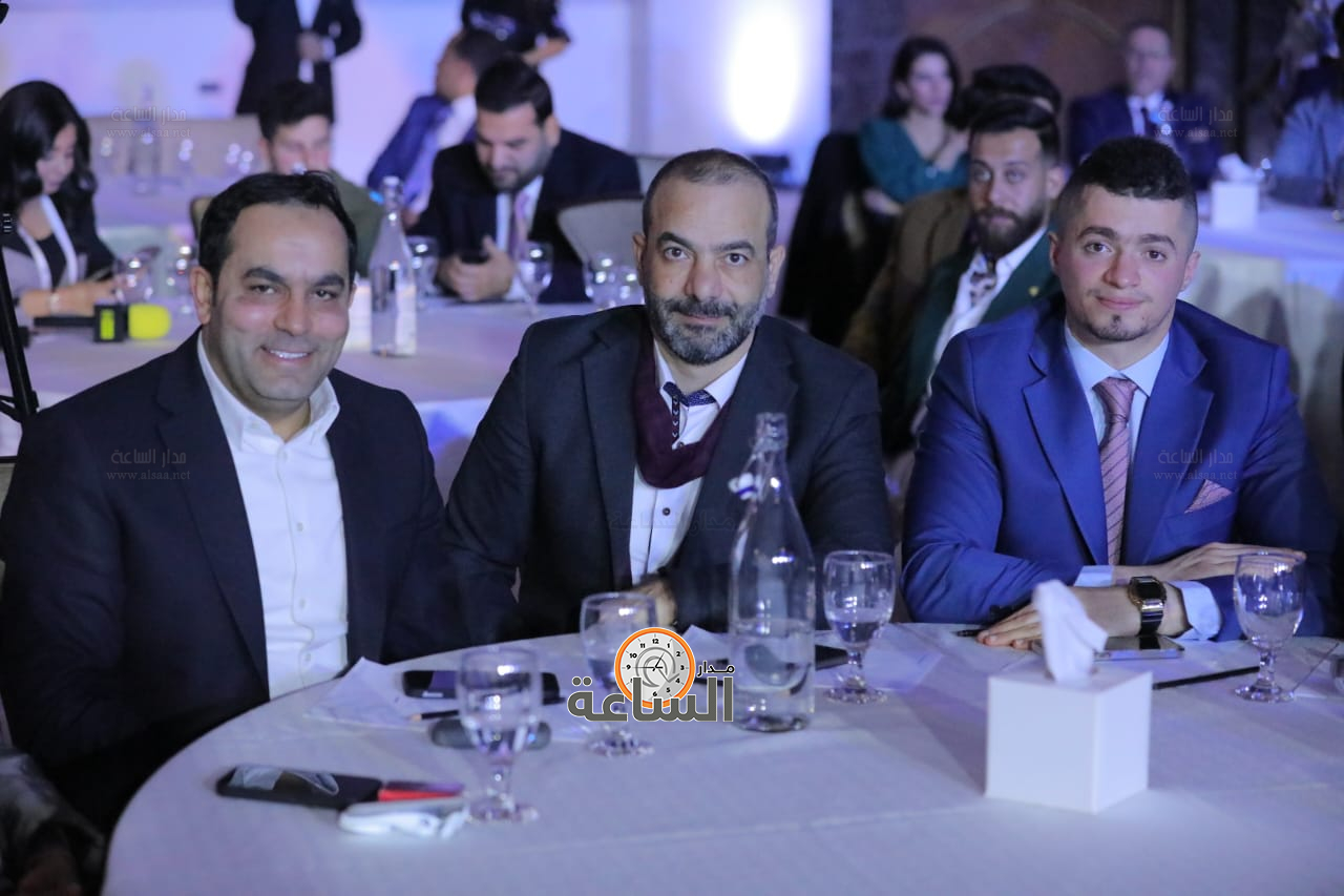 Madar Al-Saa Images 0.7685202404685885