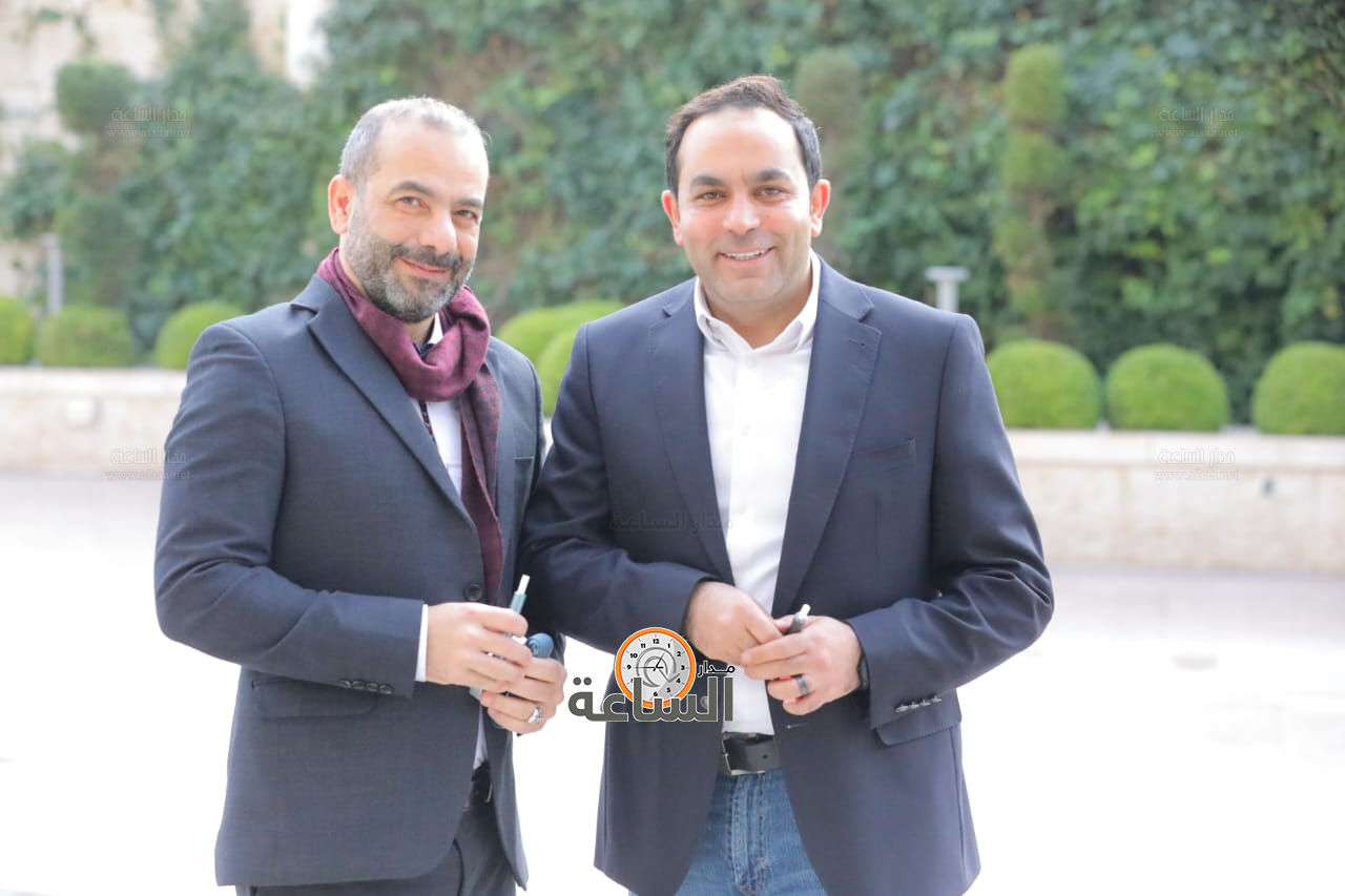 Madar Al-Saa Images 0.24611633699141433