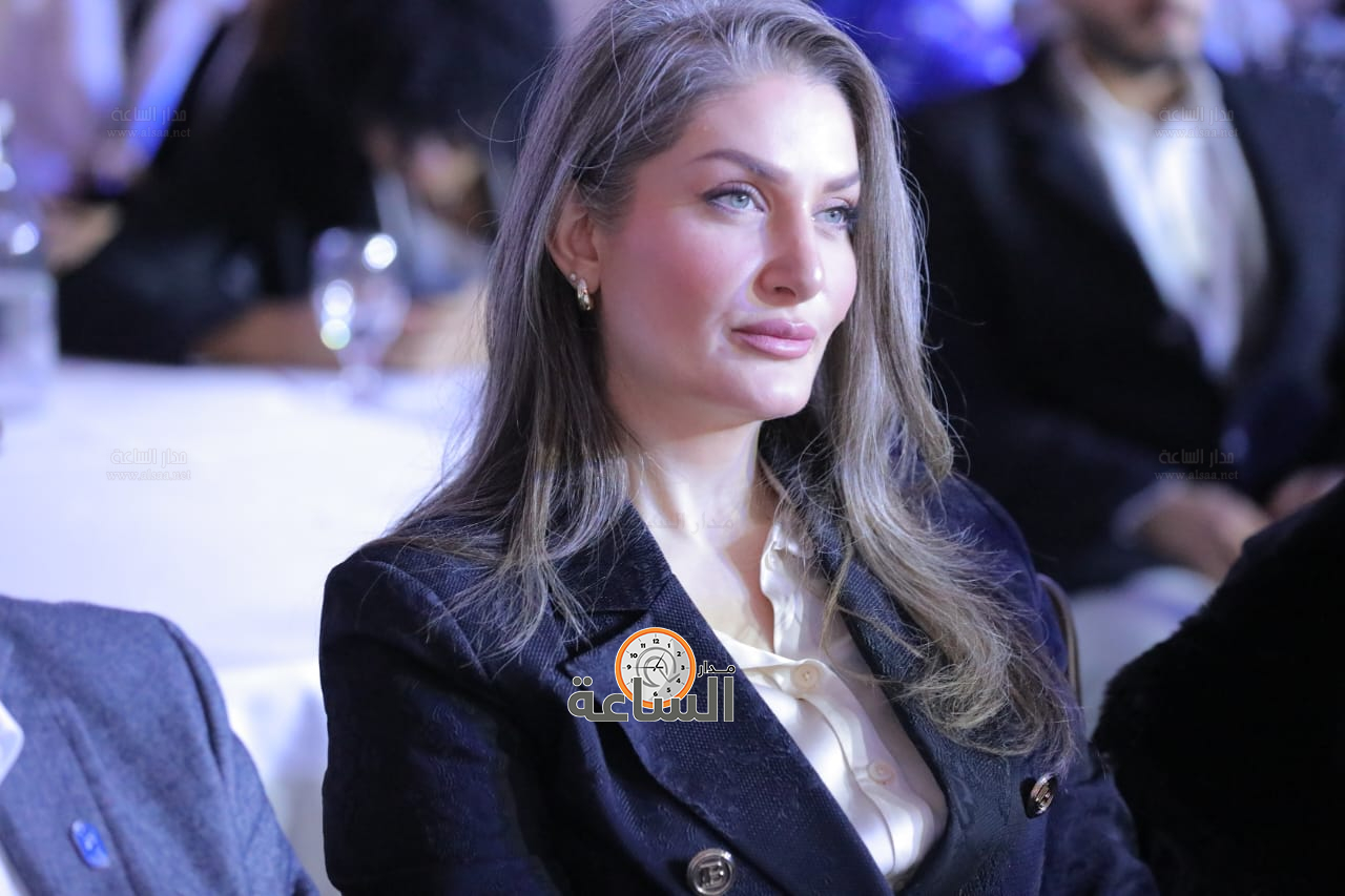 Madar Al-Saa Images 0.3849803873634925