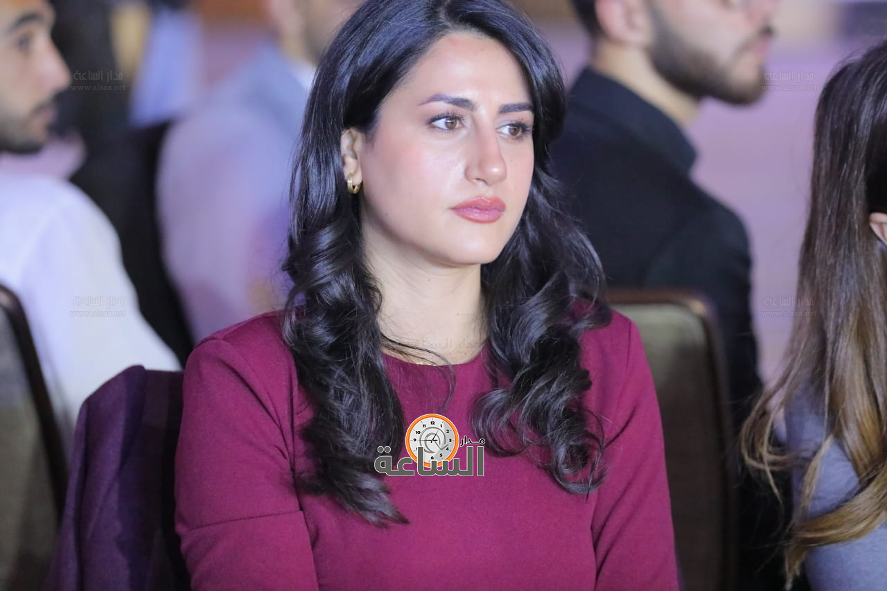 Madar Al-Saa Images 0.944216630970981