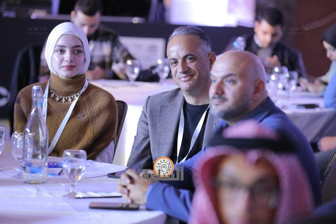 Madar Al-Saa Images 0.6926917270489399