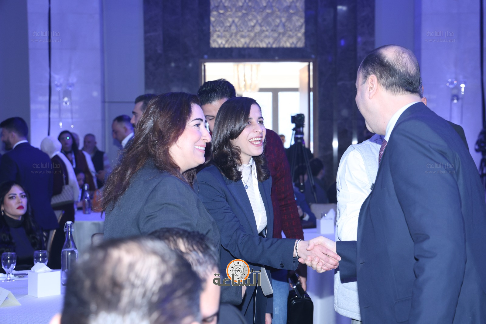 Madar Al-Saa Images 0.1023488917125337