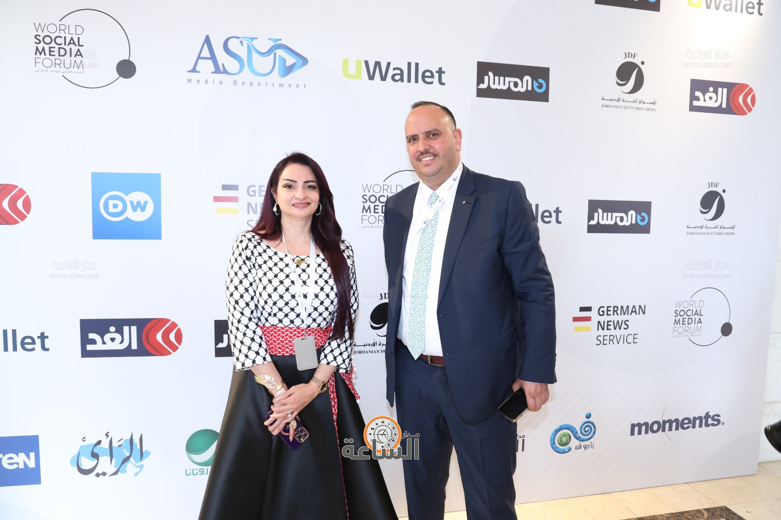 Madar Al-Saa Images 0.4836192791396512