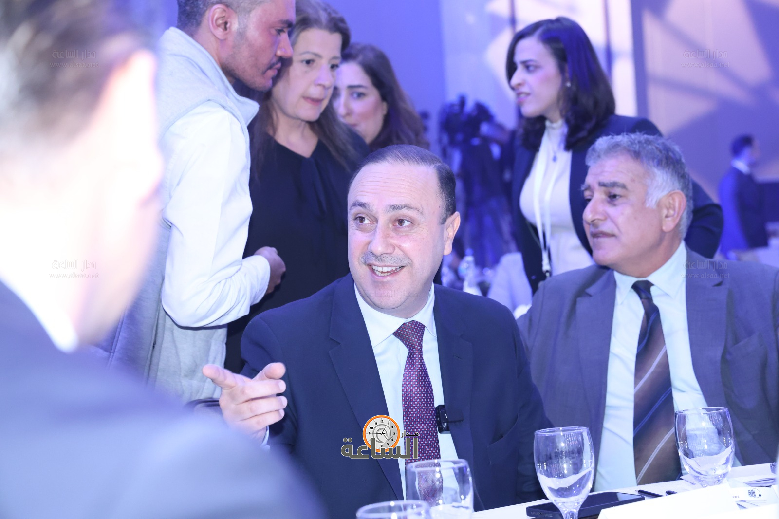 Madar Al-Saa Images 0.35217193693347193