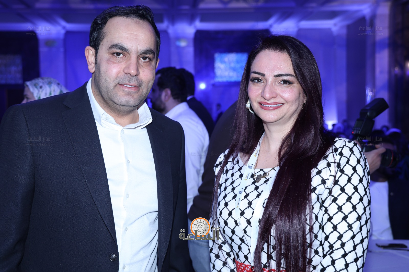 Madar Al-Saa Images 0.1630913027755425