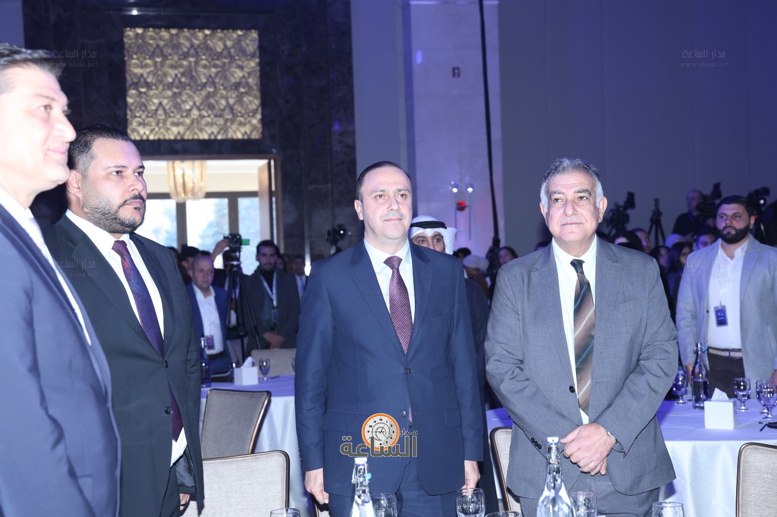 Madar Al-Saa Images 0.22962931226254413