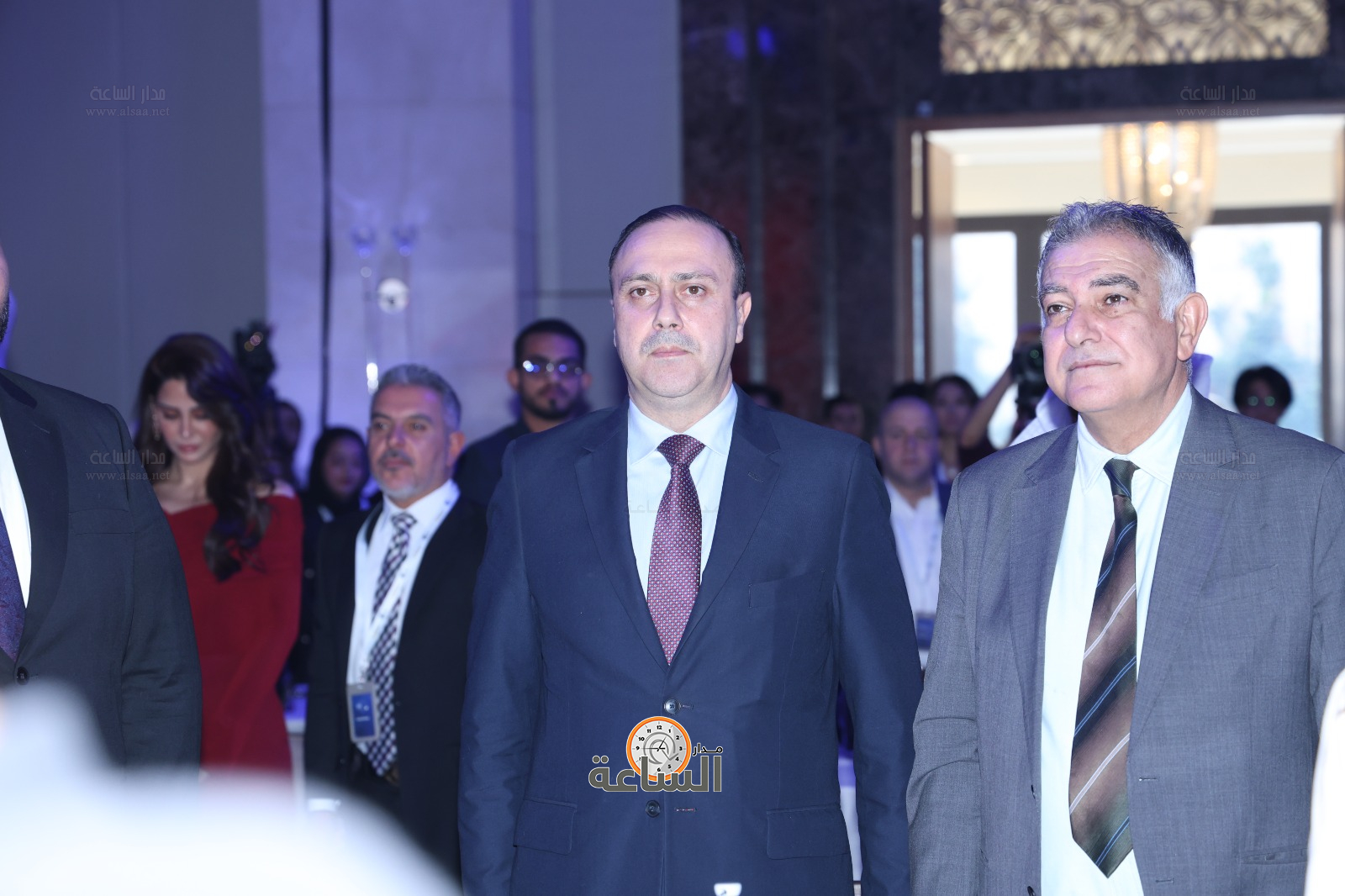 Madar Al-Saa Images 0.5714619611901843