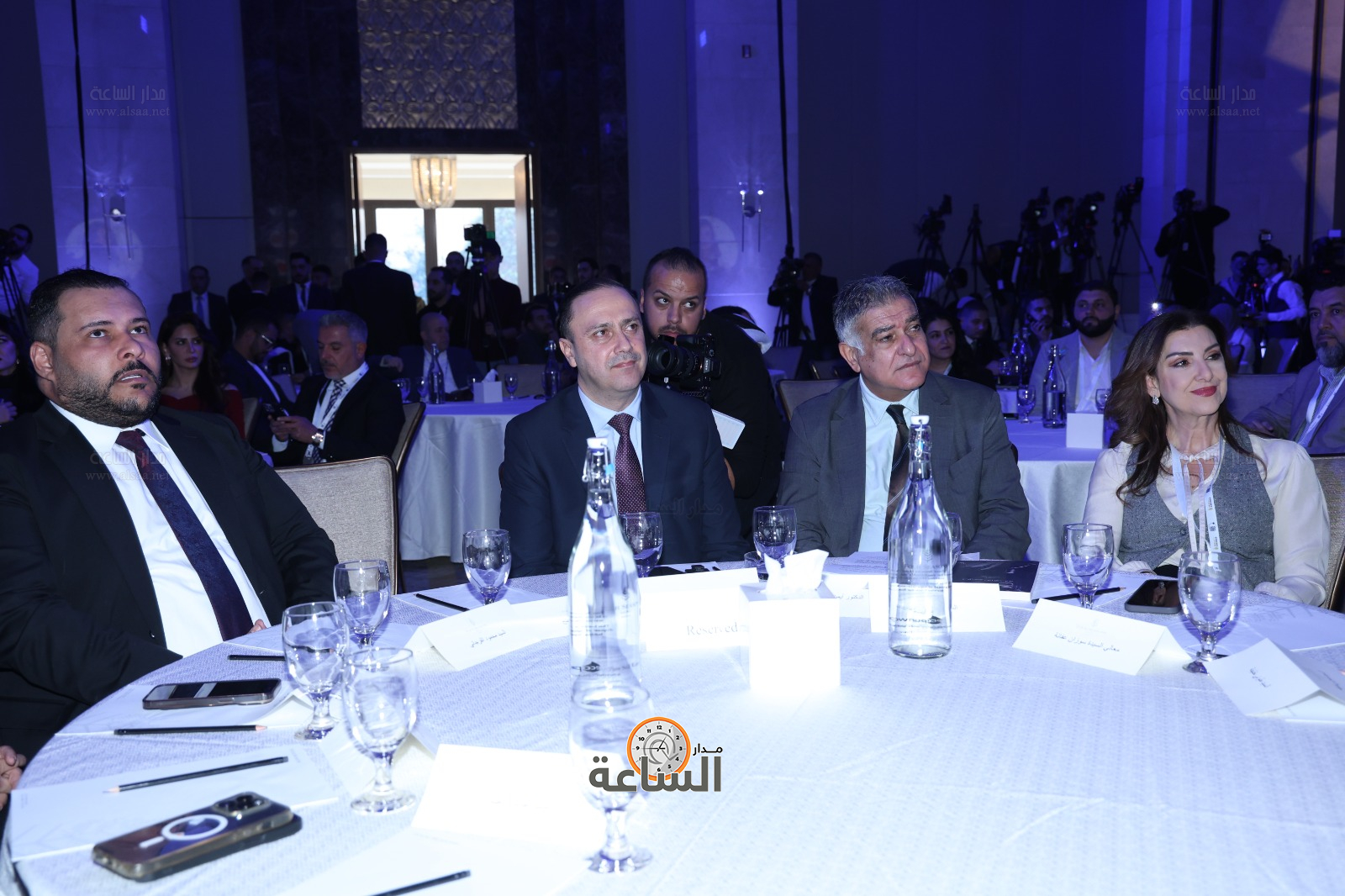 Madar Al-Saa Images 0.395750521462241