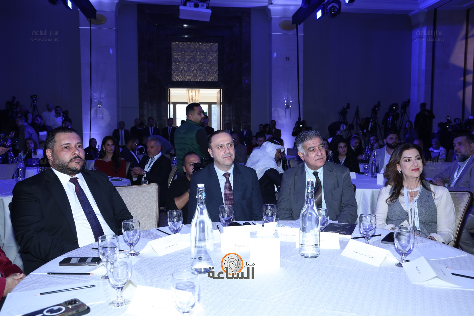 Madar Al-Saa Images 0.17611630209384632