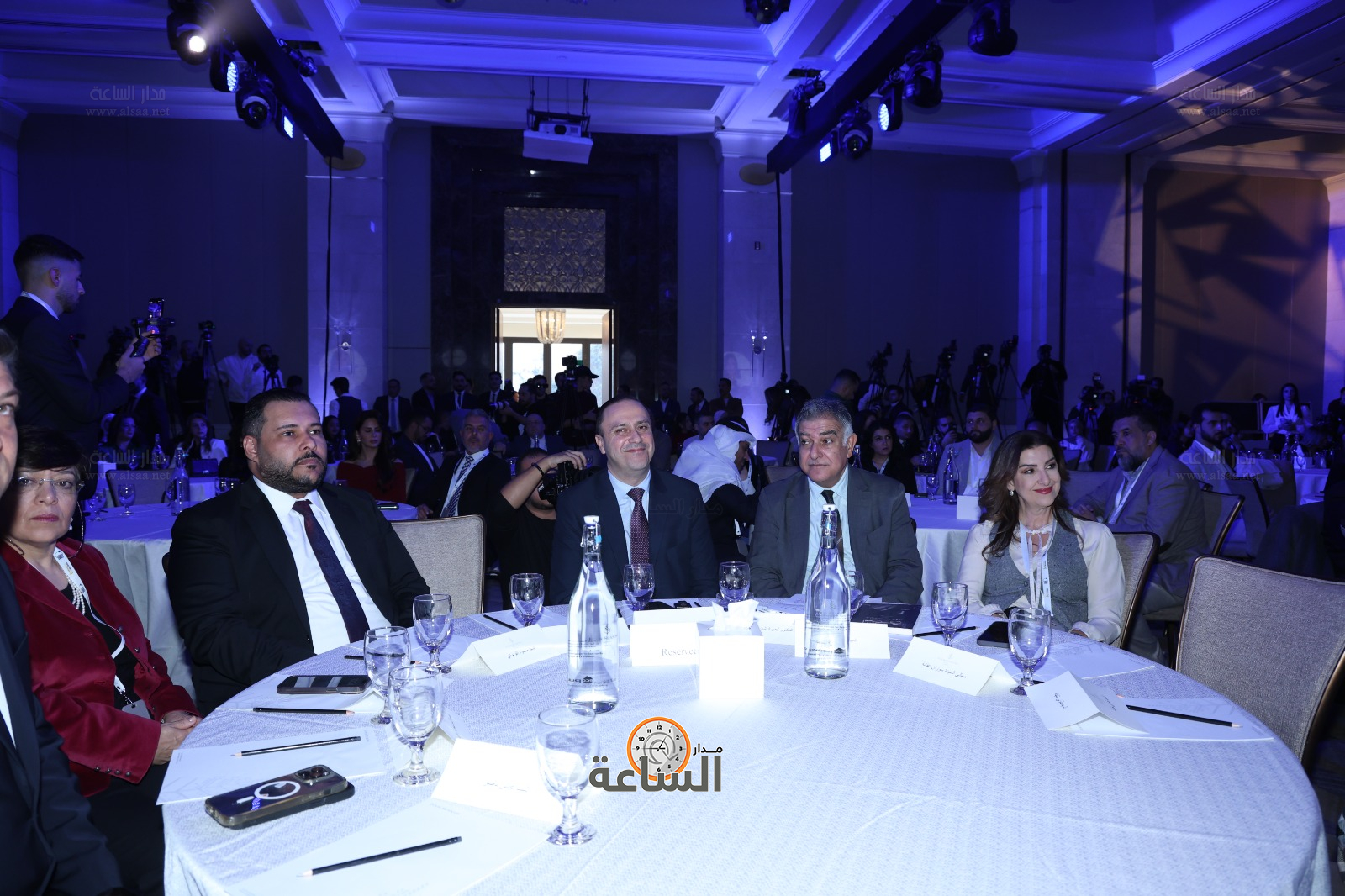 Madar Al-Saa Images 0.9693326579801571