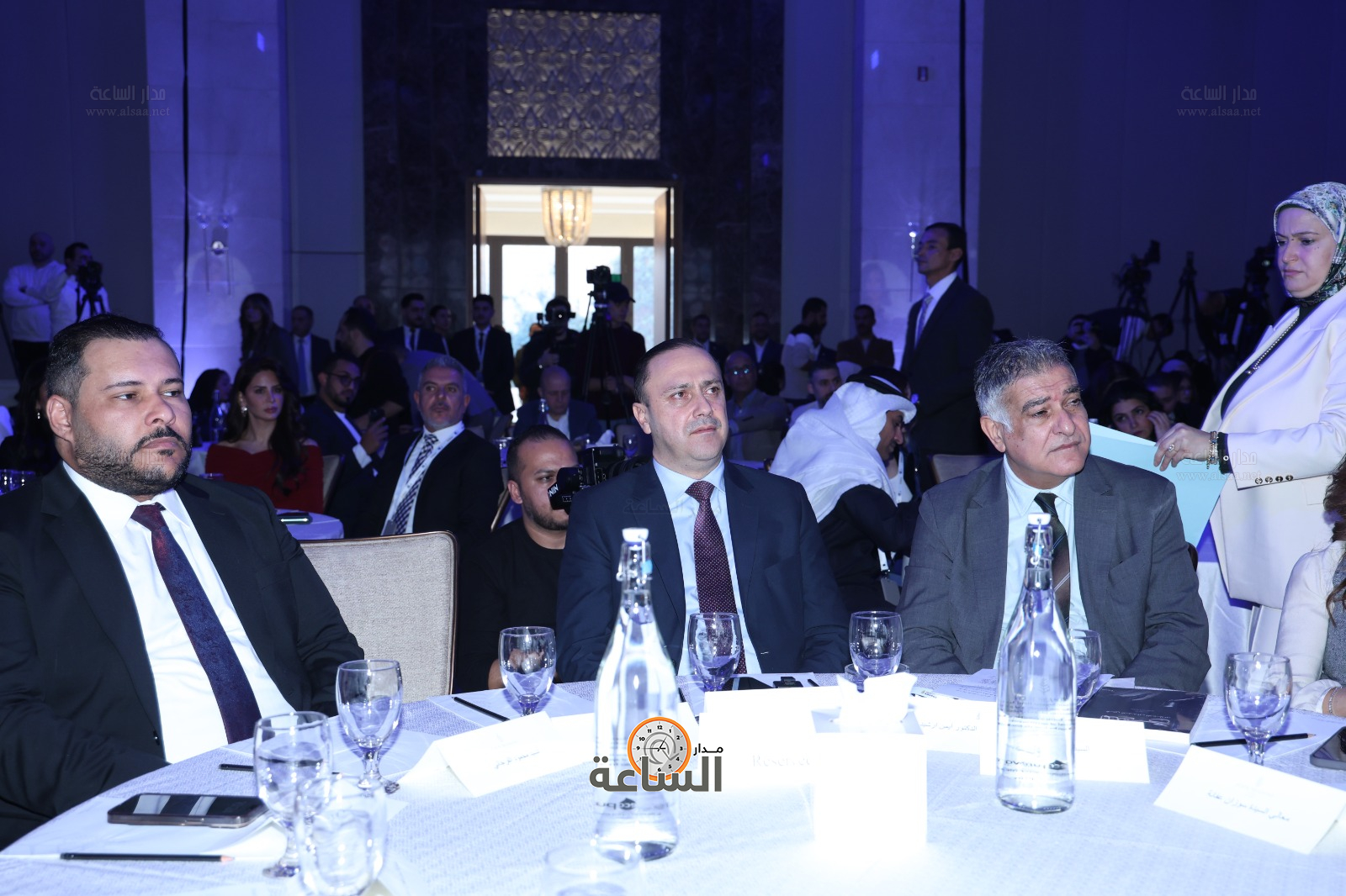 Madar Al-Saa Images 0.17591119096983365