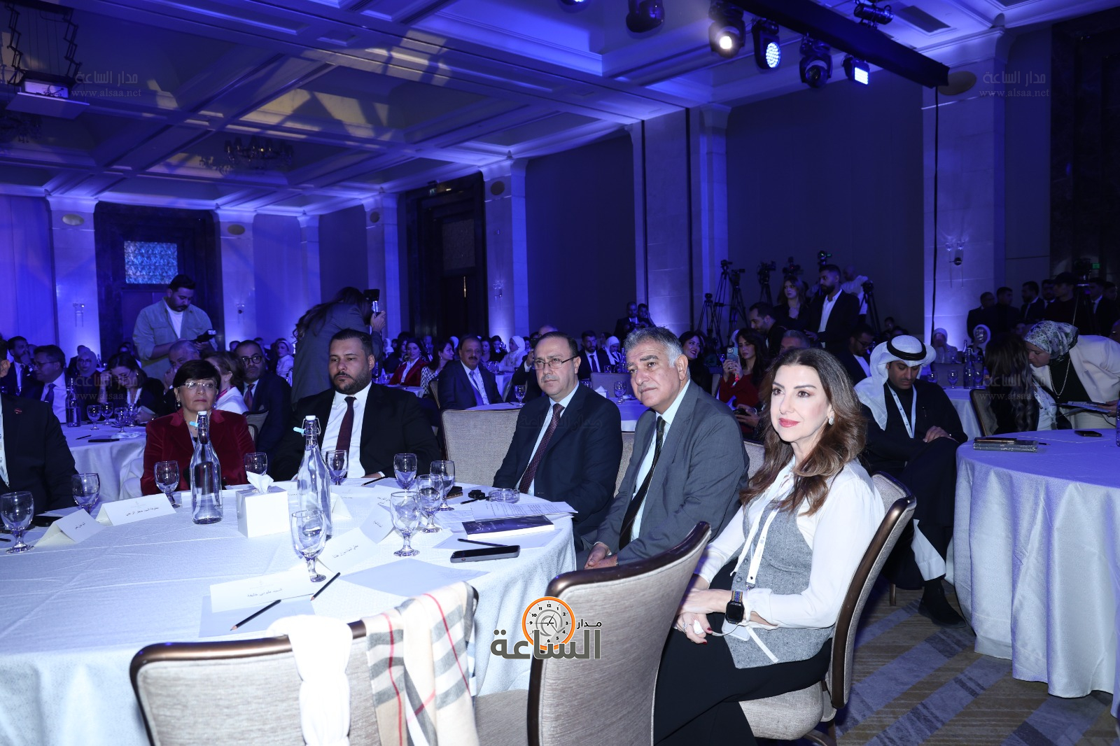 Madar Al-Saa Images 0.7159417917033724