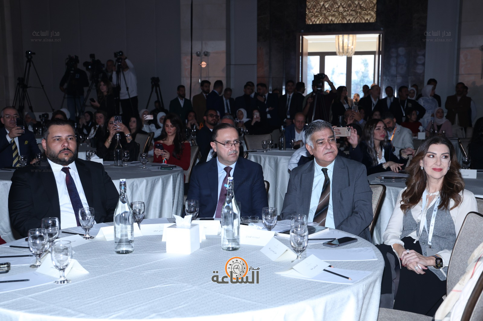 Madar Al-Saa Images 0.7330204547567509