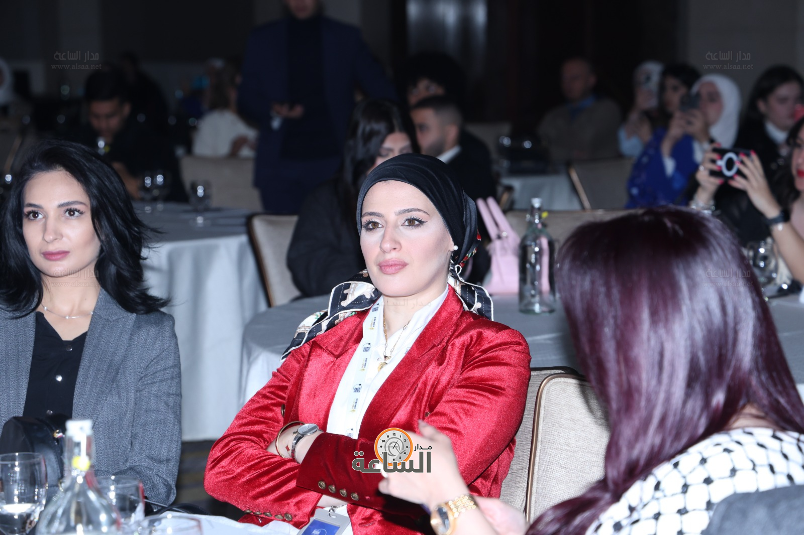 Madar Al-Saa Images 0.5159270144962056