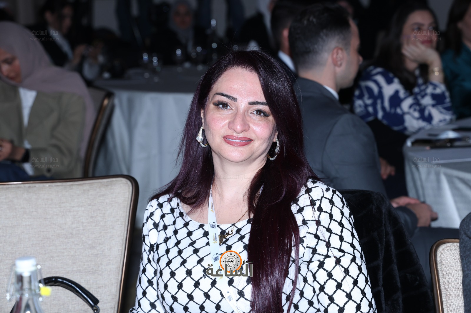 Madar Al-Saa Images 0.4474432830121575