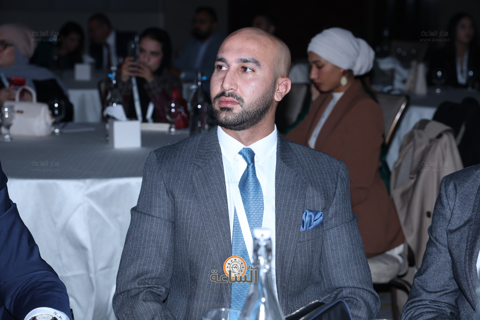 Madar Al-Saa Images 0.4421724374134546