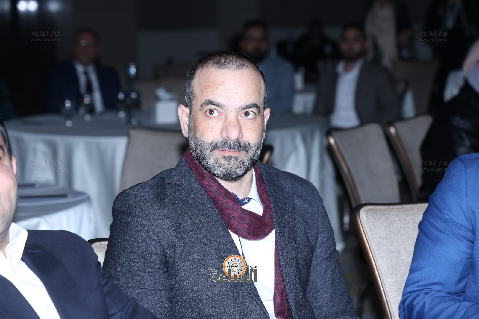 Madar Al-Saa Images 0.6188293659404349