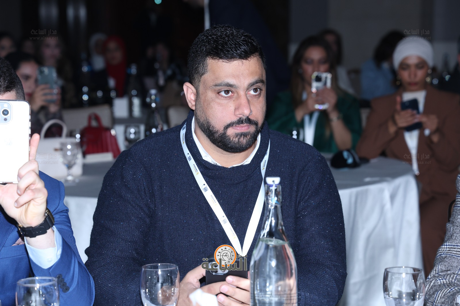 Madar Al-Saa Images 0.7969520253288029