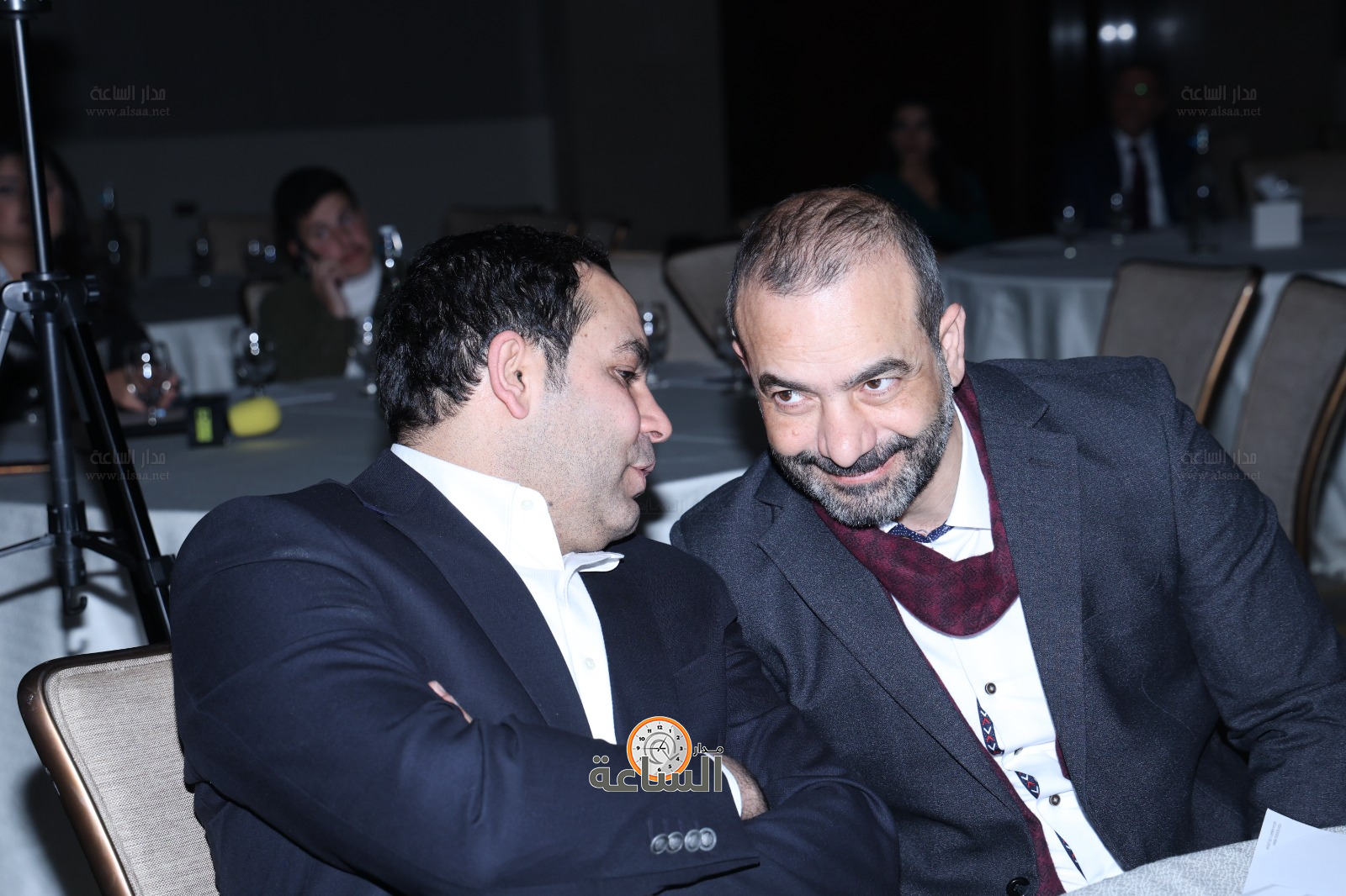 Madar Al-Saa Images 0.24437349144499199