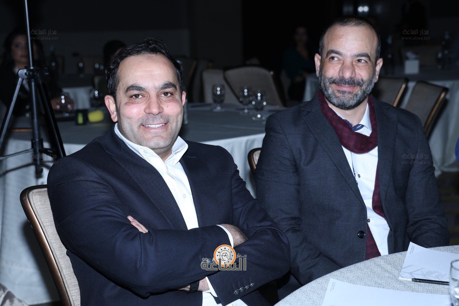 Madar Al-Saa Images 0.8669141060167034