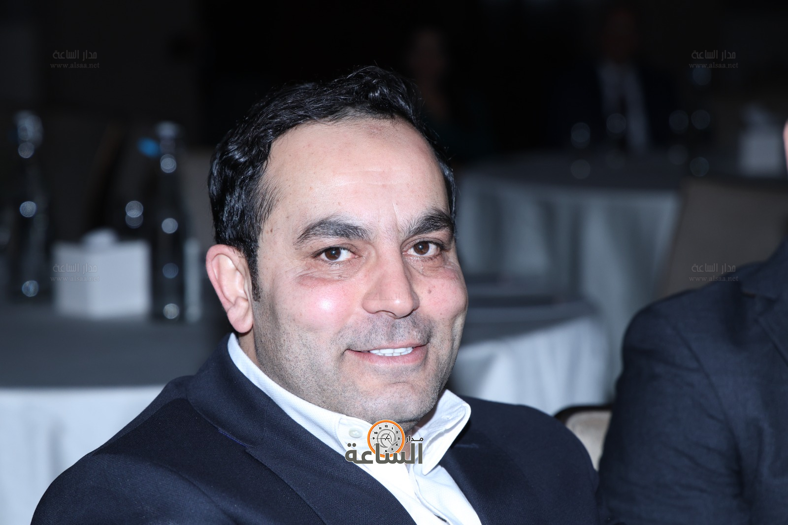 Madar Al-Saa Images 0.07275446820683329