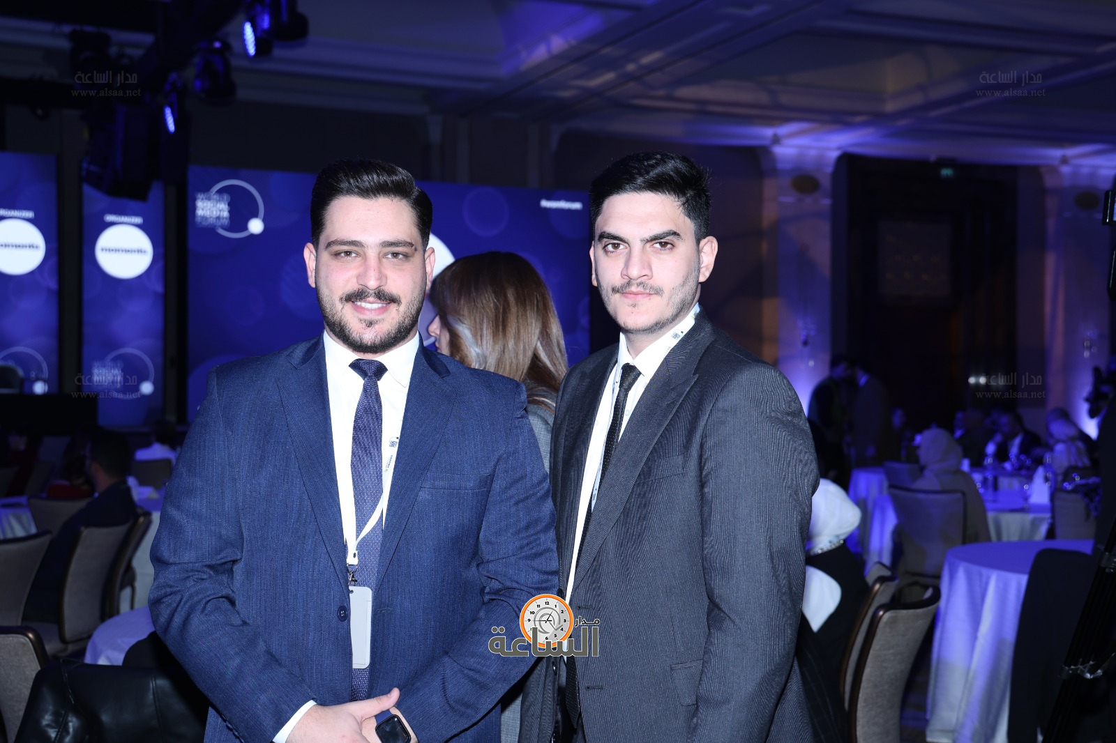 Madar Al-Saa Images 0.47704573543370876