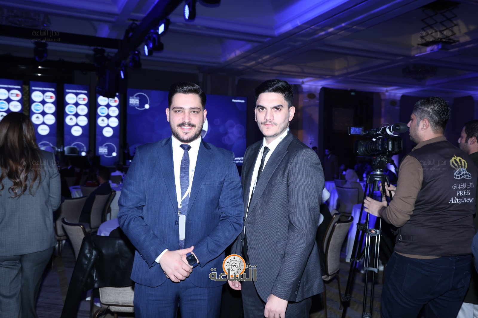 Madar Al-Saa Images 0.10299287365394538