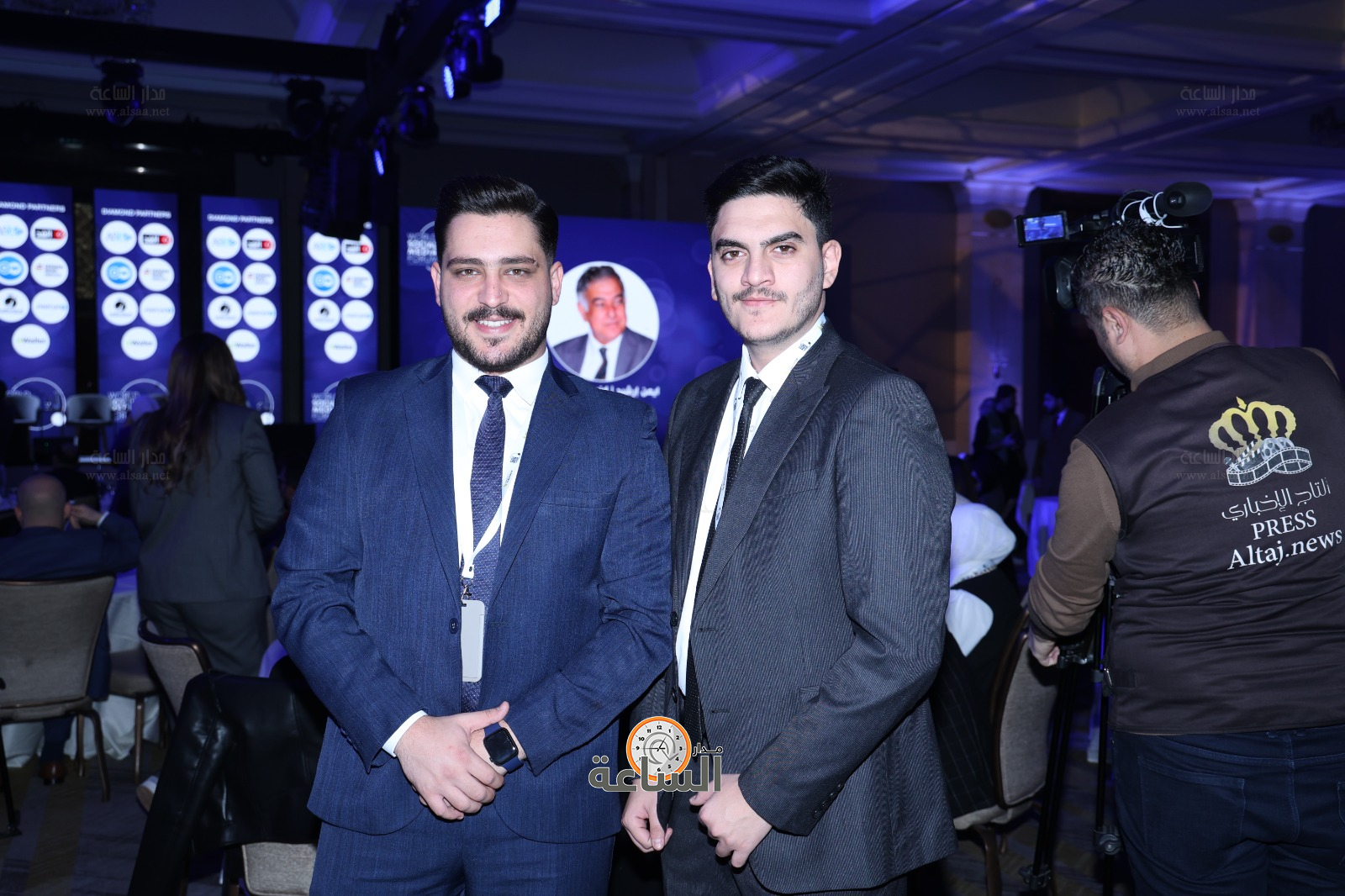 Madar Al-Saa Images 0.09840570842217056