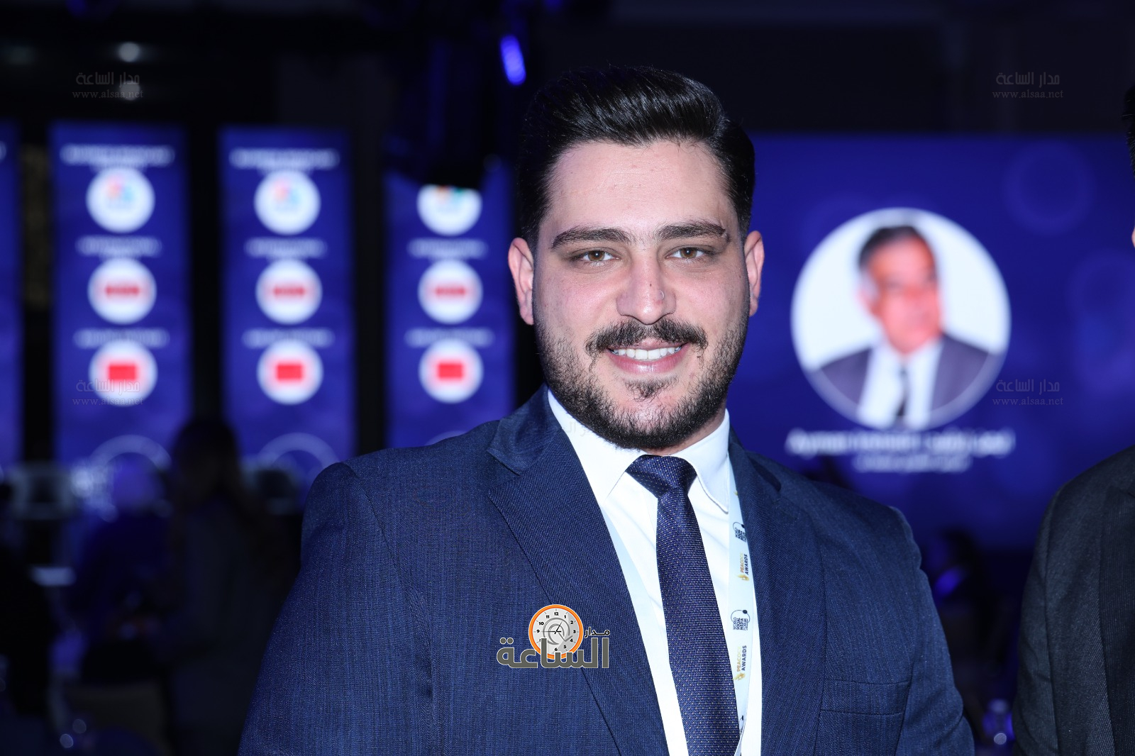 Madar Al-Saa Images 0.24674039182152985