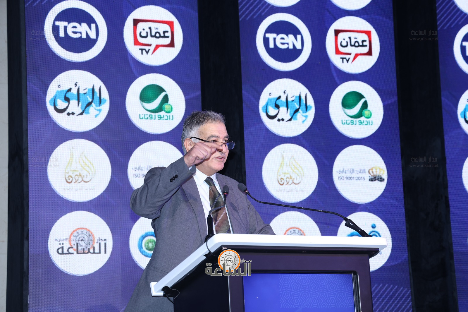 Madar Al-Saa Images 0.9356039640568188