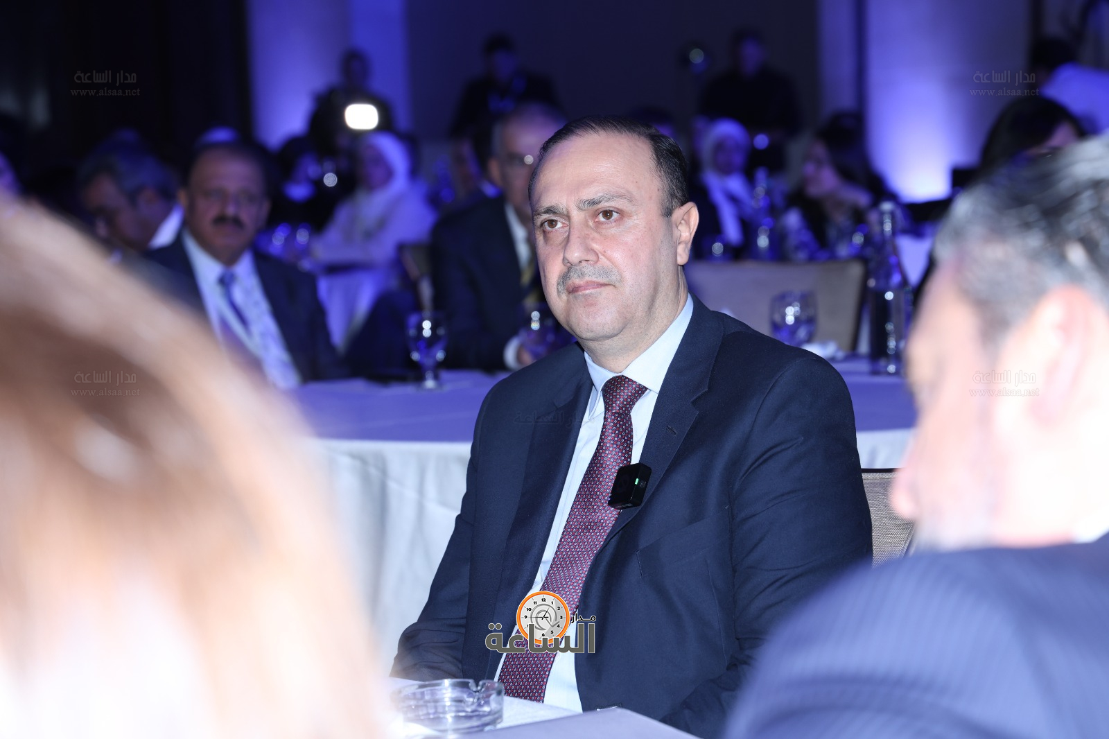 Madar Al-Saa Images 0.8862000404889534