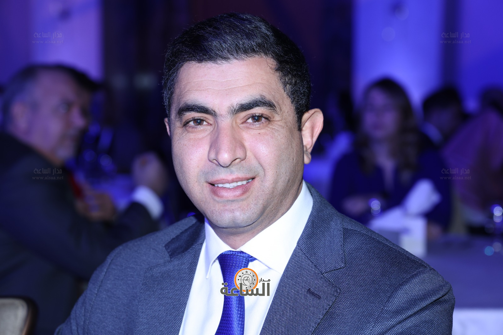 Madar Al-Saa Images 0.04490300640500511