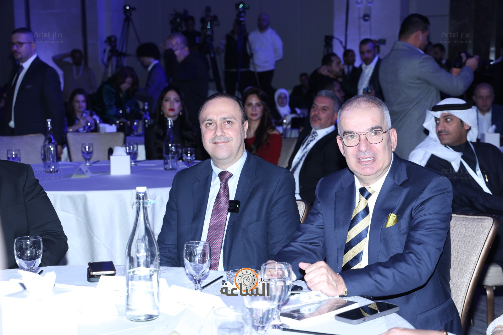 Madar Al-Saa Images 0.3300830791685152