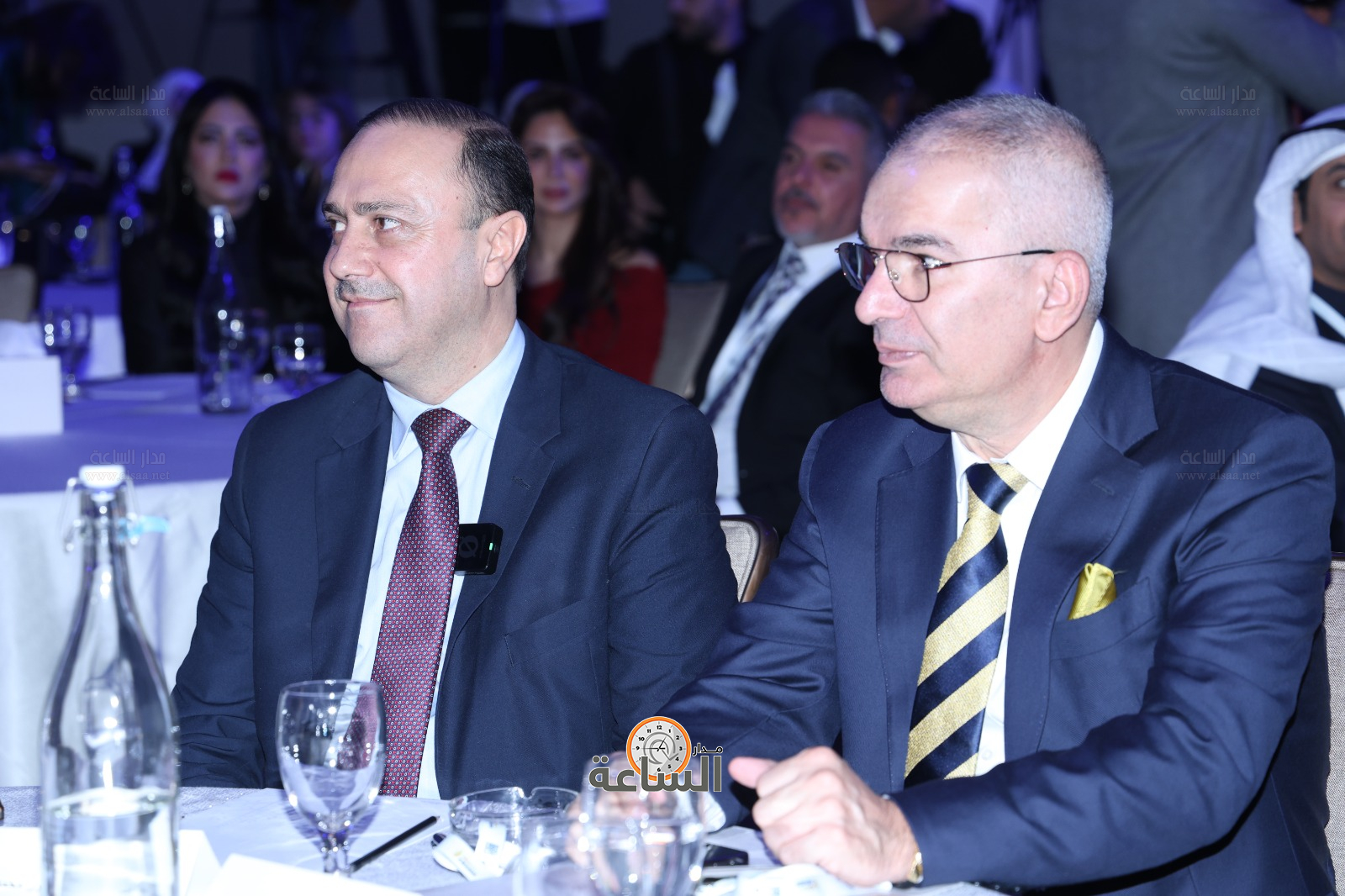 Madar Al-Saa Images 0.4118310198226236