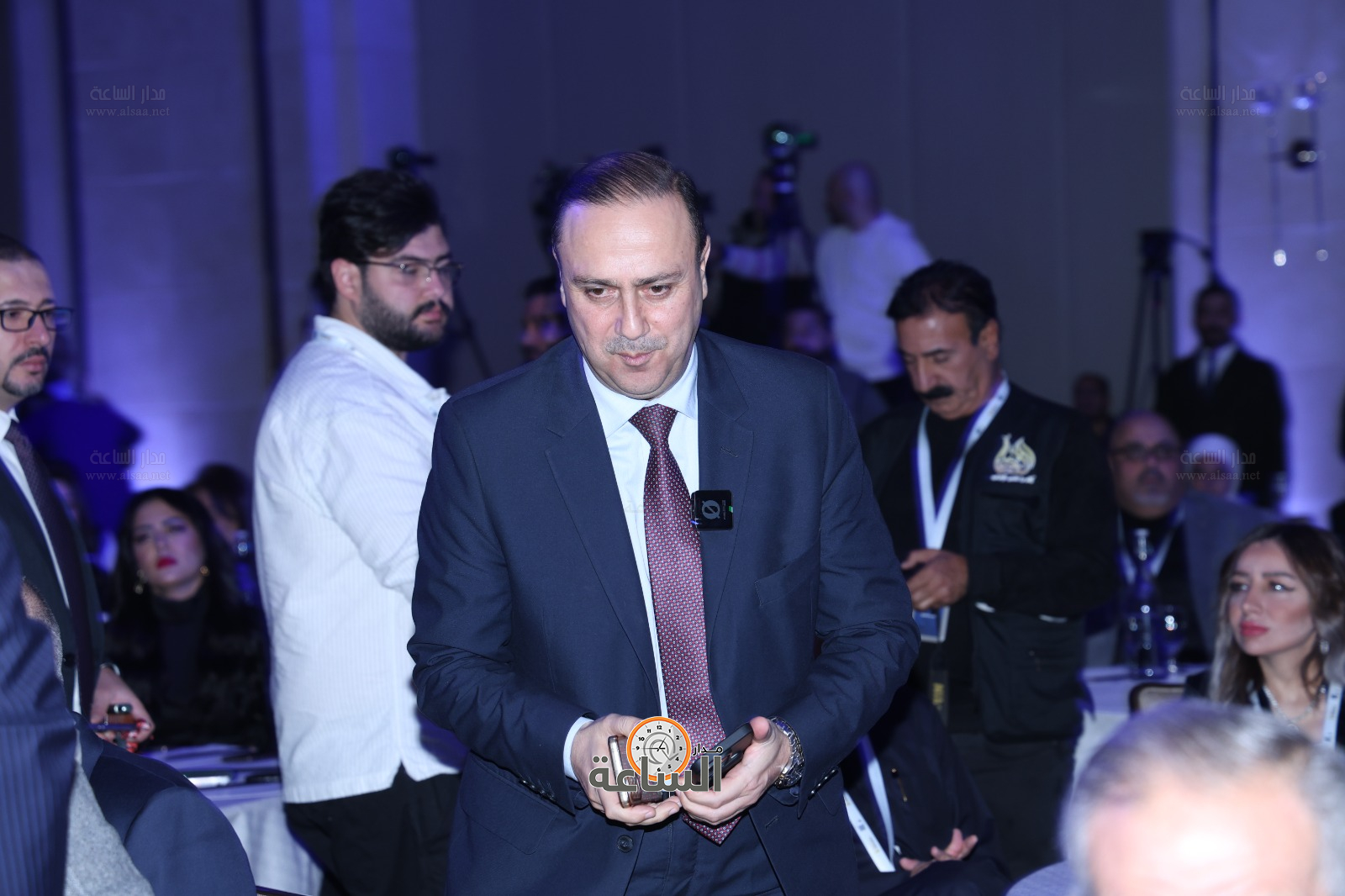 Madar Al-Saa Images 0.22712748722305398