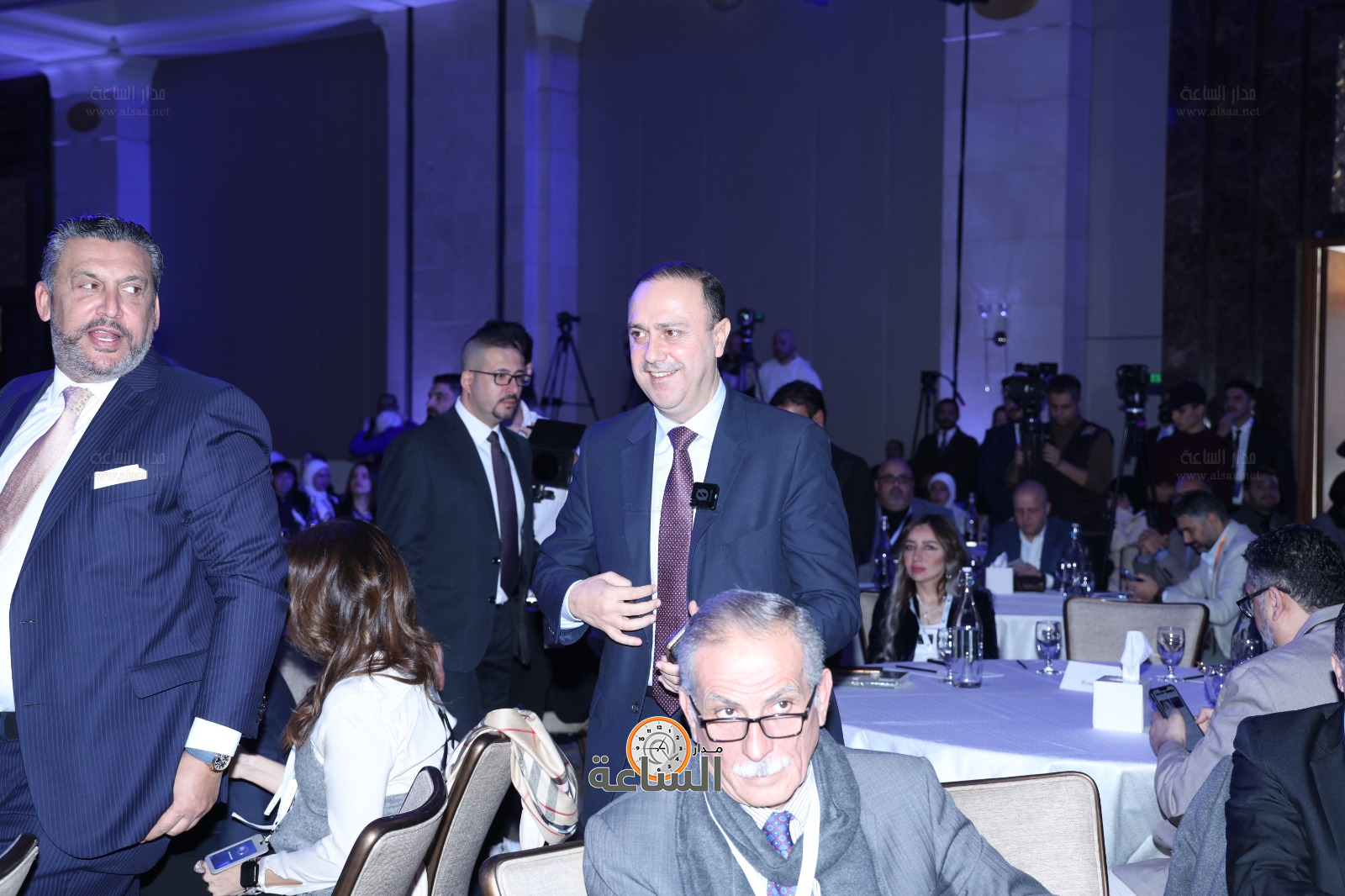 Madar Al-Saa Images 0.4704342362550584