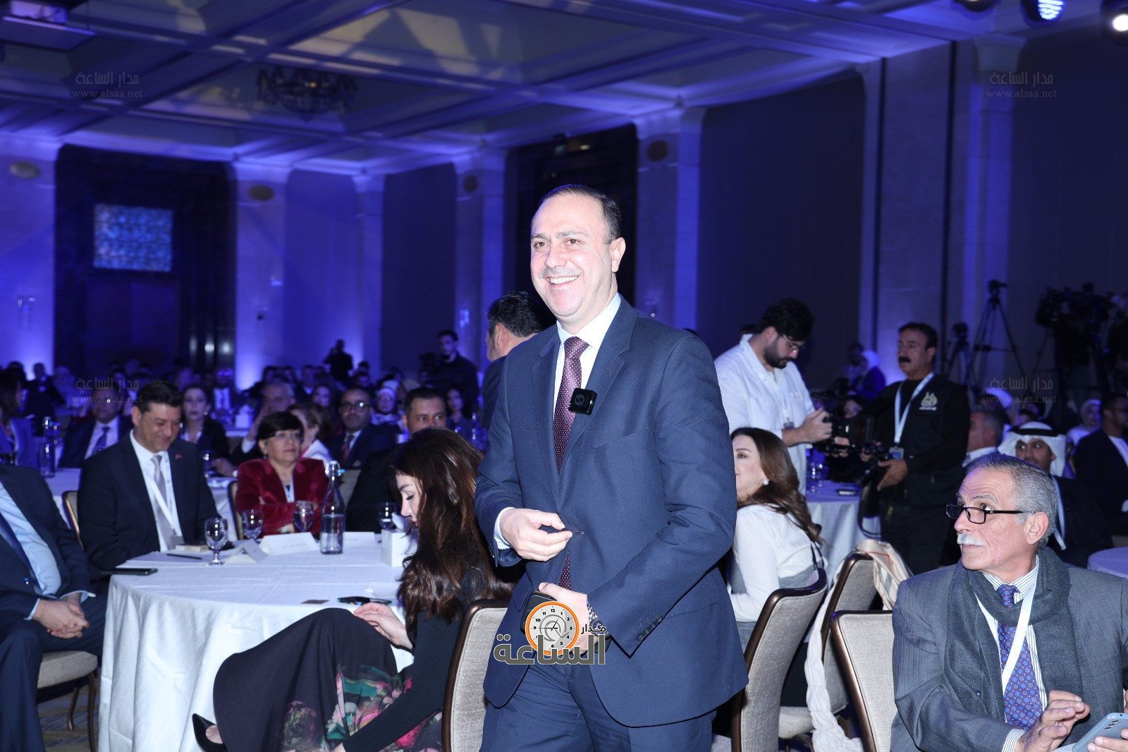 Madar Al-Saa Images 0.7397121186777644