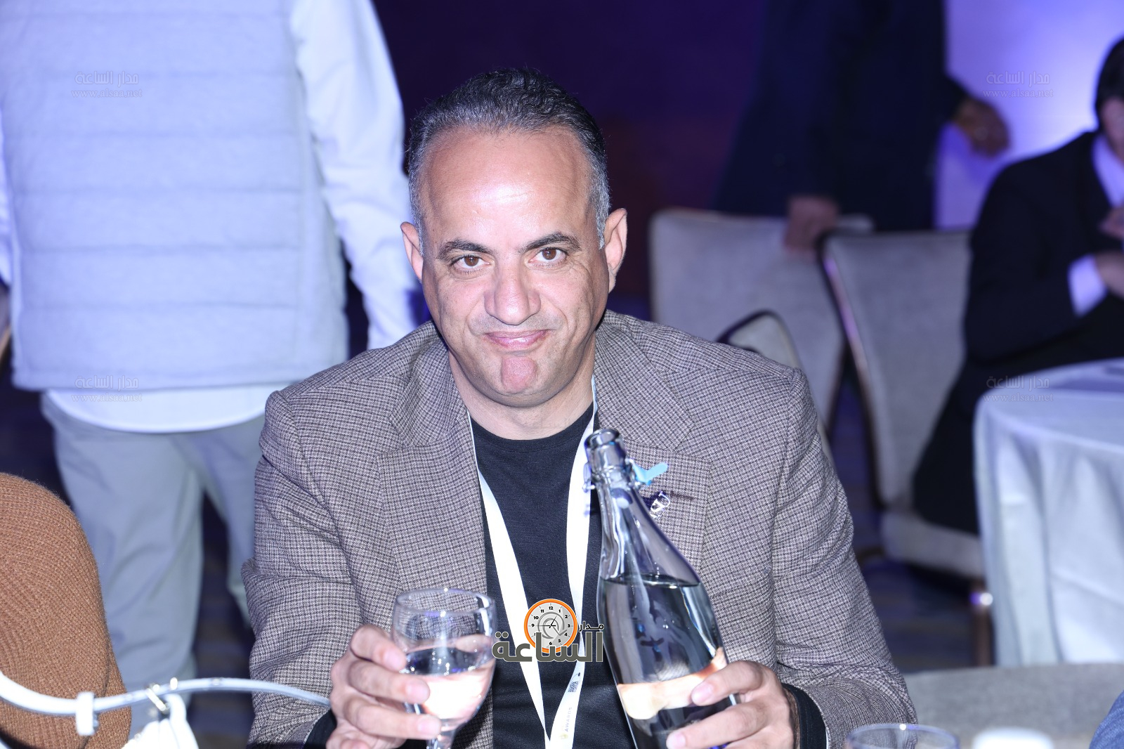 Madar Al-Saa Images 0.6228132666502344