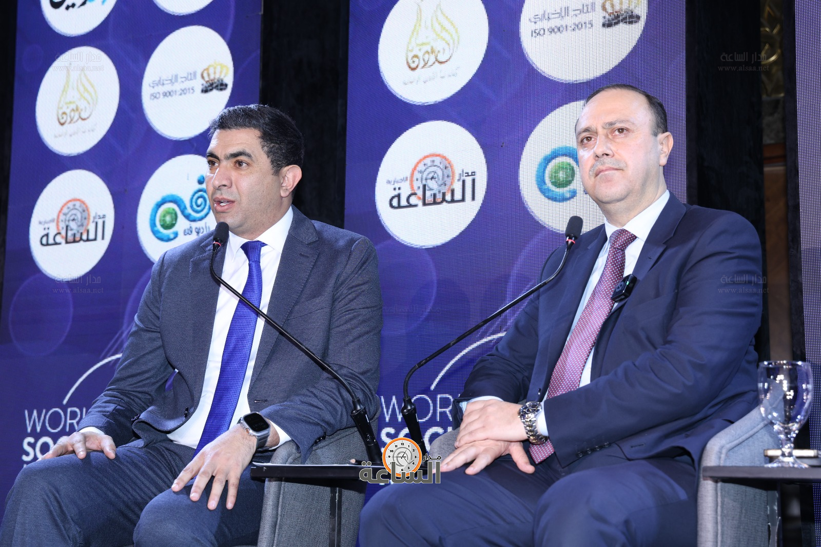 Madar Al-Saa Images 0.8678359873529851