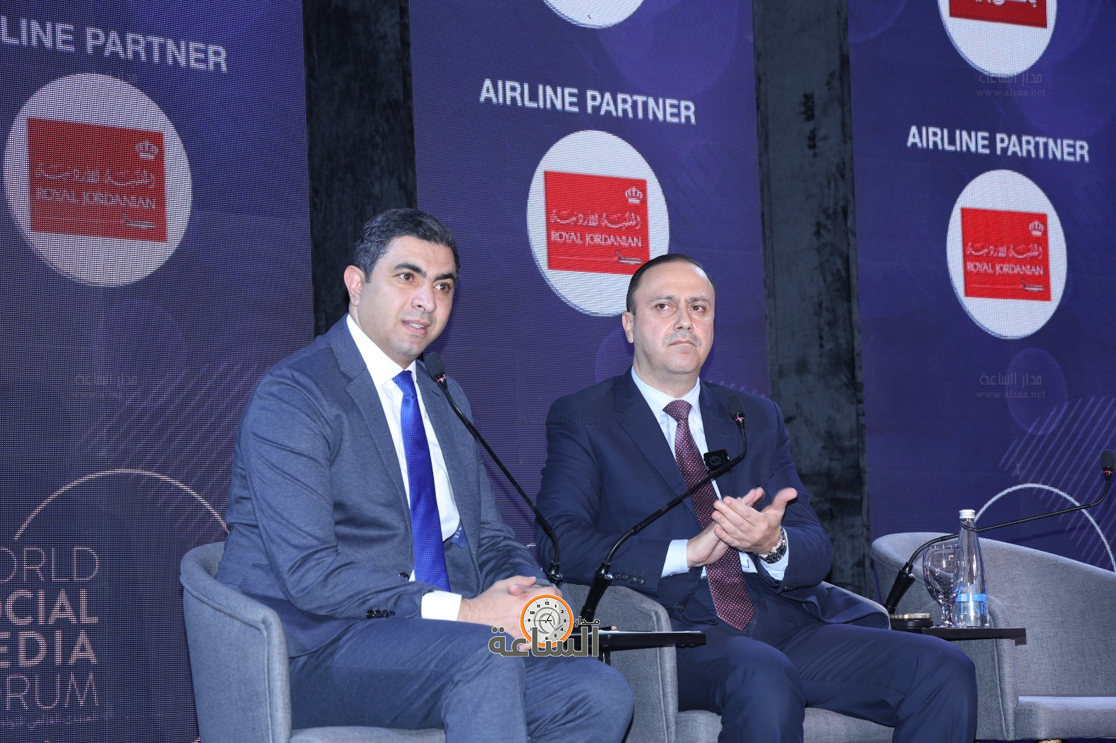 Madar Al-Saa Images 0.26337152000584485