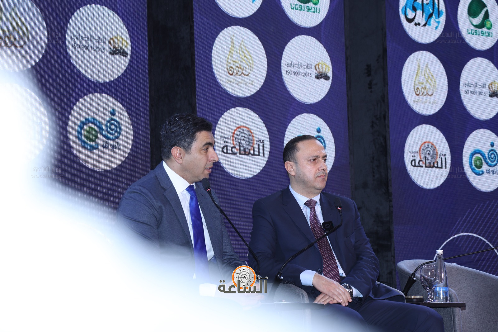 Madar Al-Saa Images 0.37760648786089823