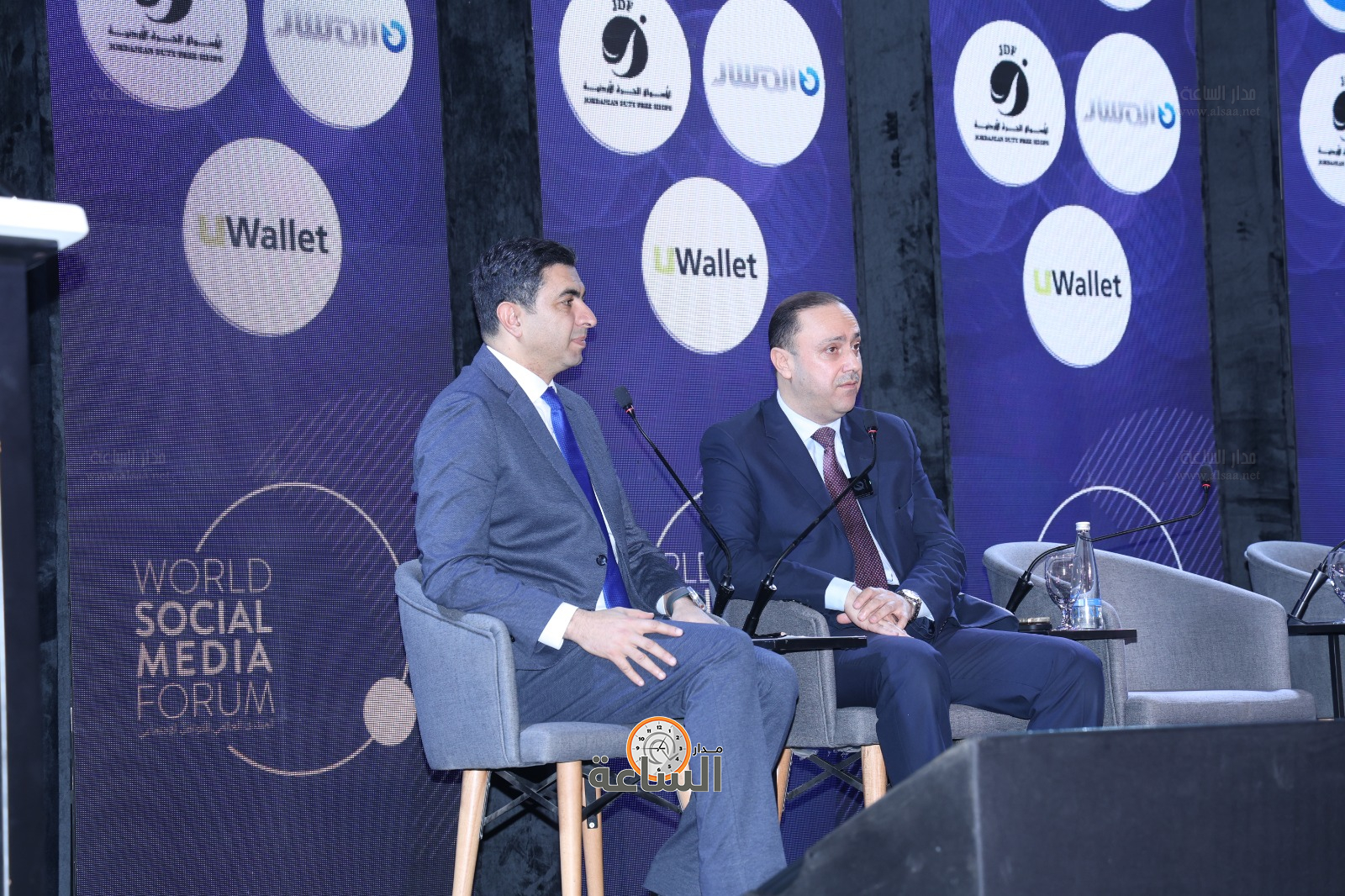 Madar Al-Saa Images 0.8473975635890514