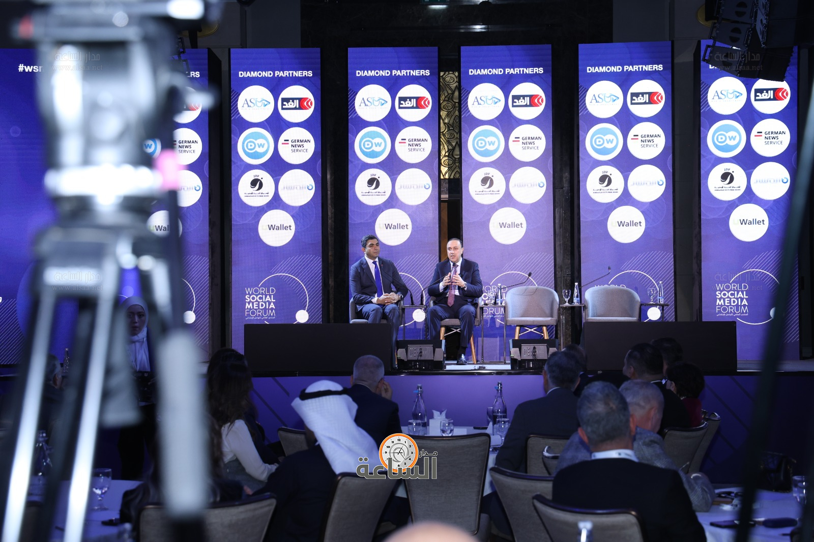 Madar Al-Saa Images 0.9094729798794023