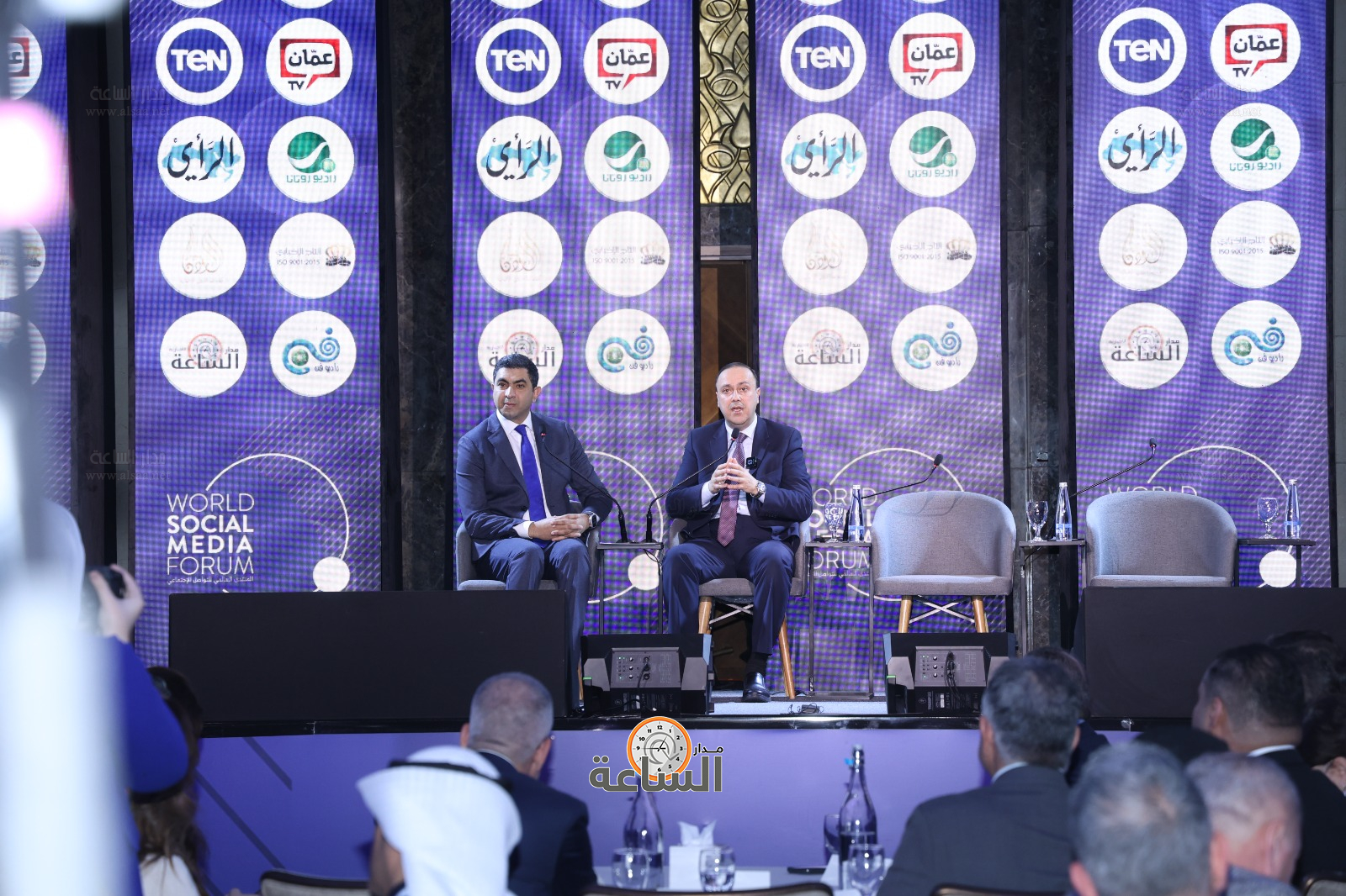 Madar Al-Saa Images 0.7488244248358911