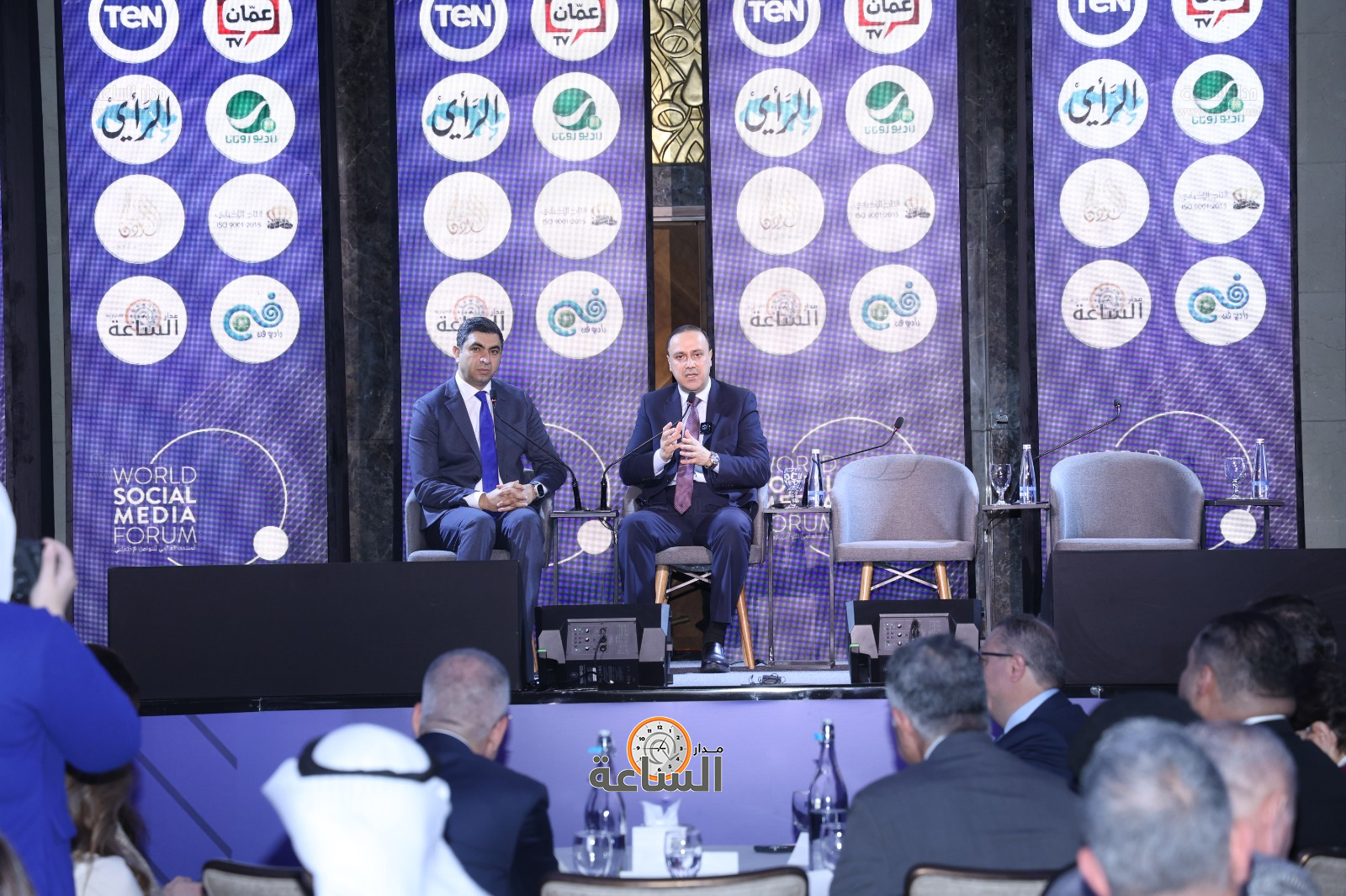 Madar Al-Saa Images 0.6788466537785447