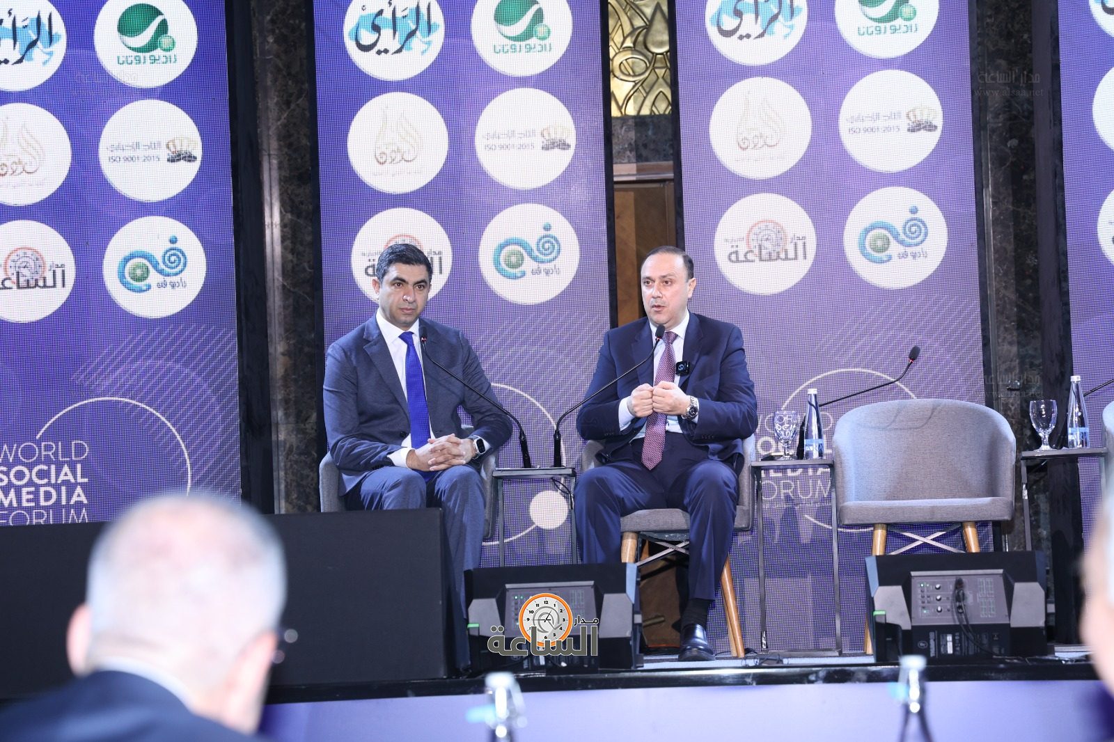 Madar Al-Saa Images 0.01636650887034241