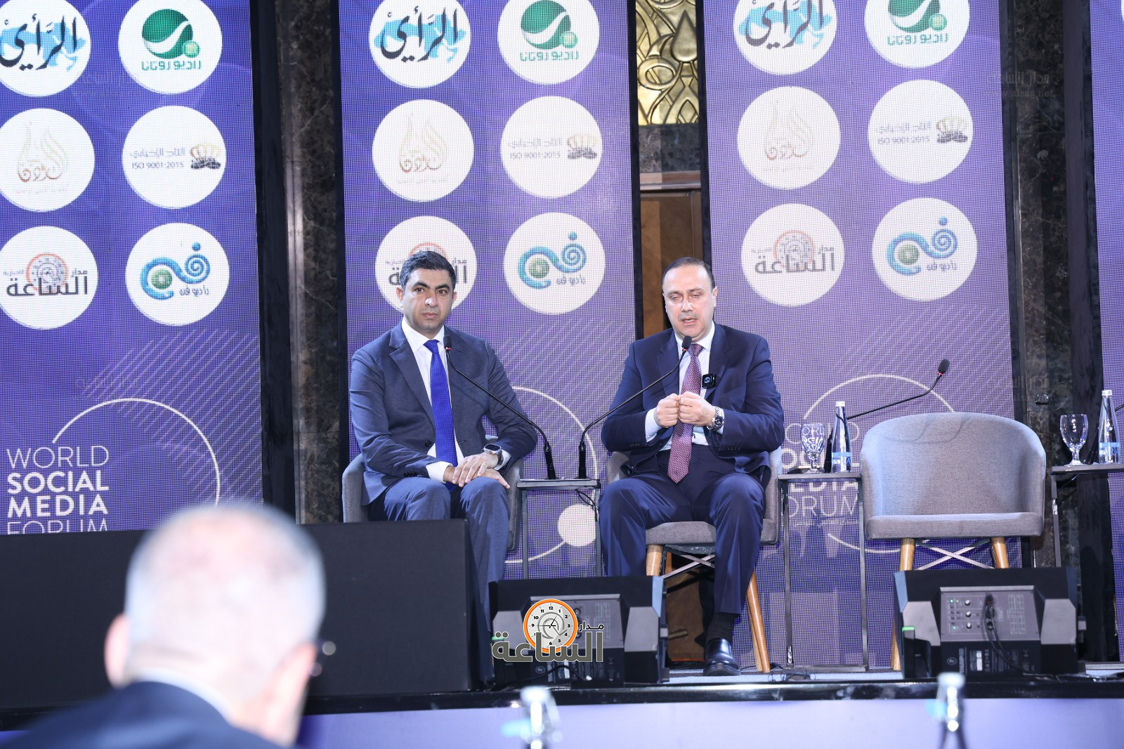 Madar Al-Saa Images 0.42292653706162353